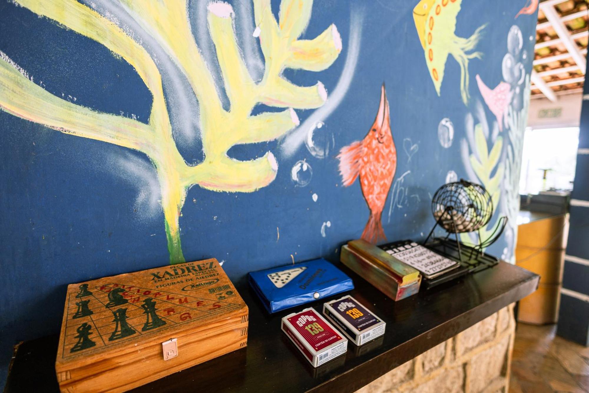Banana Leaf Eco Hostel - Rio de Janeiro — Fotos 3